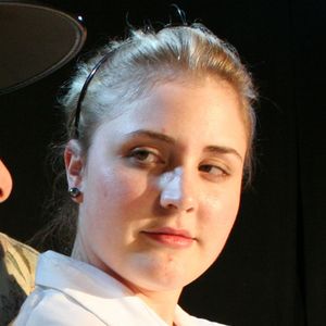 Marta Boll, Pfleger alias Claudia Nöthiger