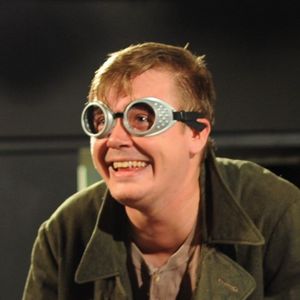 Beckmann alias Jakob Müller Beckmann alias Jakob Müller