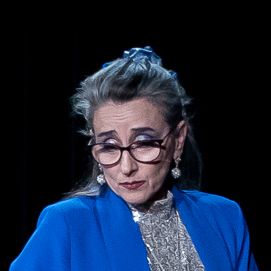 Lady Caroline Pontefract alias Rosetta Niederer Lady Caroline Pontefract alias Rosetta Niederer