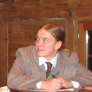 Charles Wykeham alias Yannik Suter Charles Wykeham alias Yannik Suter