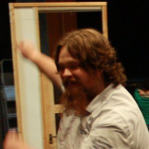 Anzoletto alias Raphael Feuz Anzoletto alias Raphael Feuz