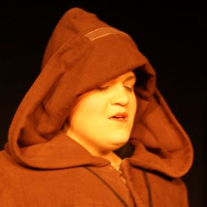 1. Dienerin / Bürgerin / Bruder John alias Carol Schafroth 1. Dienerin / Bürgerin / Bruder John alias Carol Schafroth