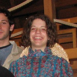 Ela Delahay alias Laura Cerri Ela Delahay alias Laura Cerri