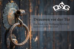 Draussen vor der Tür