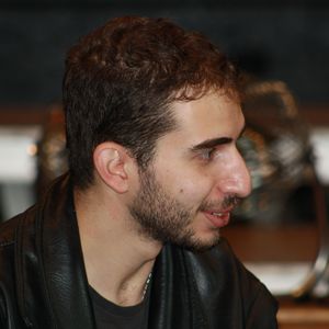 Sansuga alias Inan Kadiogul Sansuga alias Inan Kadiogul