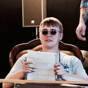 Hamm alias Jakob Müller Hamm alias Jakob Müller