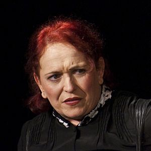 Toinette alias Annetta Wyss Toinette alias Annetta Wyss