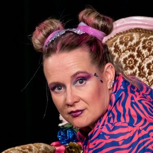 Projektleitung & Regie alias Chris Integra Meier Projektleitung & Regie alias Chris Integra Meier