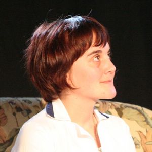 Monika Stettler alias Evi König Monika Stettler alias Evi König