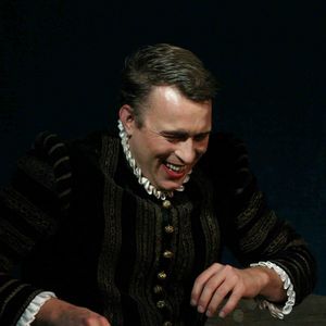 Sir Toby alias René Will Sir Toby alias René Will