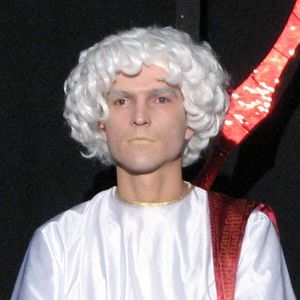 St. Silvester alias Christian Kissling St. Silvester alias Christian Kissling