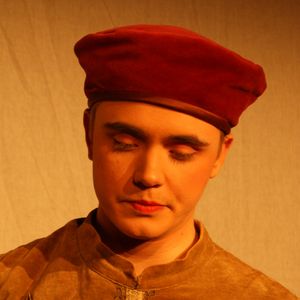 Benvolio alias Jakob Müller Benvolio alias Jakob Müller