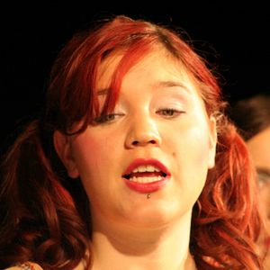 Fabia alias Bettina Ehrismann Fabia alias Bettina Ehrismann