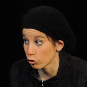 Iwanuschka alias Anika Helfer Iwanuschka alias Anika Helfer