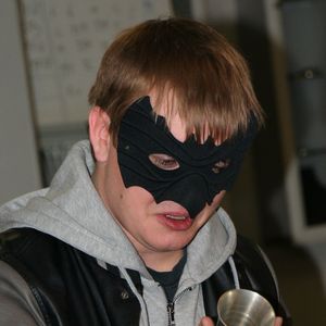 Zorzetto alias Jakob Müller Zorzetto alias Jakob Müller