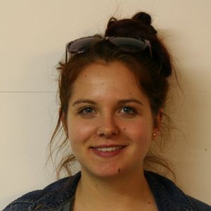 Orsola alias Elsa Eggli Orsola alias Elsa Eggli