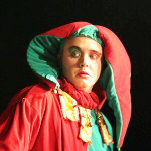 Narr alias Jakob Müller Narr alias Jakob Müller