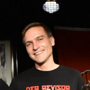 Diverse Rollen alias Christian Kissling
