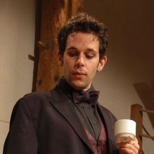 Arsène Lupinescu alias Michel Daniel Bacchini Arsène Lupinescu alias Michel Daniel Bacchini