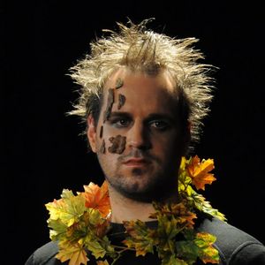 Jegoruschka alias David König Jegoruschka alias David König