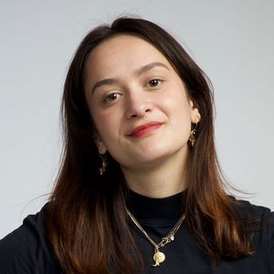 Lena alias Joana Andrik