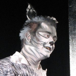 Maurizio di Mauro alias Jakob Müller Maurizio di Mauro alias Jakob Müller