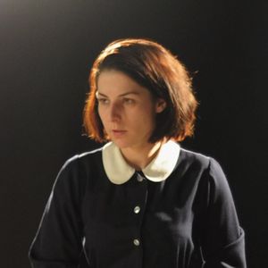 Mädchen / Tochter des Oberst alias Ramona Noser Mädchen / Tochter des Oberst alias Ramona Noser