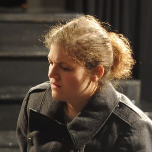 der Alte „Gott“ / der Andere alias Carol Schafroth der Alte „Gott“ / der Andere alias Carol Schafroth