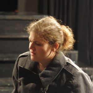 Rosetta alias Carol Schafroth