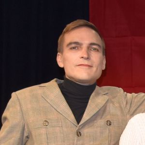 Kreisrichter alias Christian Kissling Kreisrichter alias Christian Kissling