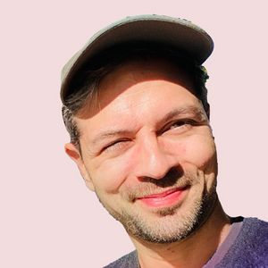 König alias Patrick Schmid König alias Patrick Schmid