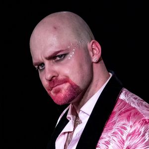 Lord Illingworth alias Rene Gerner Lord Illingworth alias Rene Gerner