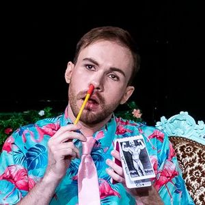 Gerald Arbuthnot alias Gianni Brasser Gerald Arbuthnot alias Gianni Brasser