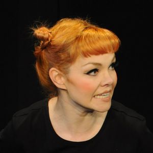 Murlewitsch alias Manuela Diemer Murlewitsch alias Manuela Diemer