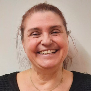 Regie alias Kerstin Schult