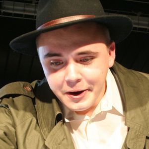 Kriminalinspektor alias Jakob Müller Kriminalinspektor alias Jakob Müller