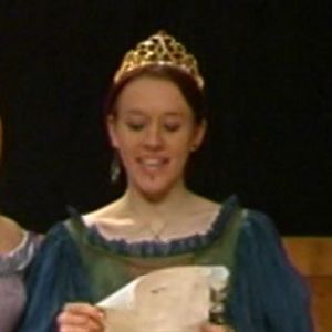 Königin alias Olivia Zimmerli Königin alias Olivia Zimmerli