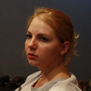 Lucietta alias Jennifer Sprenger Lucietta alias Jennifer Sprenger