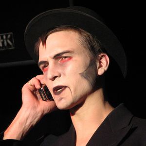 Maledictus Made alias Christian Kissling Maledictus Made alias Christian Kissling