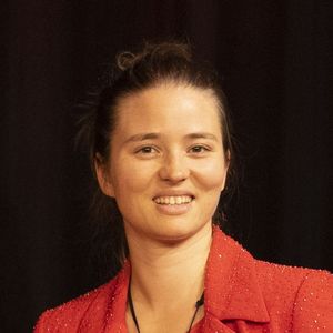 Sarah alias Zora Heinricht Sarah alias Zora Heinricht