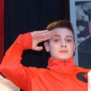 Ossip alias Jérémie Bofinger Ossip alias Jérémie Bofinger