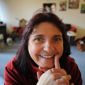 Regie alias Kerstin Schult Regie alias Kerstin Schult