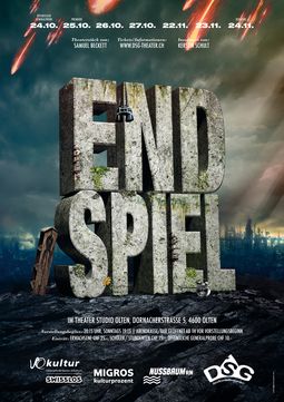 Endspiel