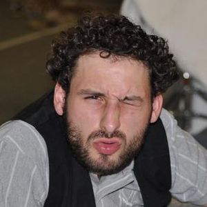 Clov alias Michi Bosshard Clov alias Michi Bosshard