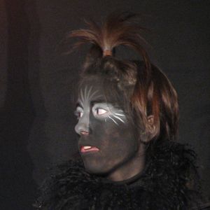 Jakob Krakel alias Anika Helfer Jakob Krakel alias Anika Helfer