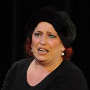 Wassilissa alias Annetta Wyss Wassilissa alias Annetta Wyss