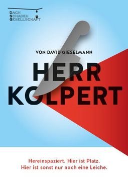 Herr Kolpert