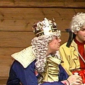 König alias Jakob Müller König alias Jakob Müller
