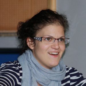 Catte alias Carol Schafroth Catte alias Carol Schafroth