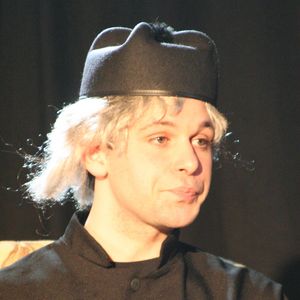 Polizist, Missionar, Pfleger alias Michel Daniel Bacchini Polizist, Missionar, Pfleger alias Michel Daniel Bacchini